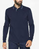 Immagine di UOMO POLO JERSEY INTERLOCK 2 BORDINI