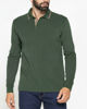 Immagine di UOMO POLO JERSEY INTERLOCK 2 BORDINI
