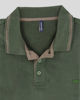 Immagine di UOMO POLO JERSEY INTERLOCK 2 BORDINI