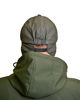 Immagine di KEY UP - CAPPELLO INVERNALE VERDE  DA UOMO IMPERMEABILE  E ANTIVENTO CON PARAORECCHIE