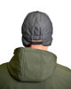 Immagine di KEY UP - CAPPELLO INVERNALE BLU  DA UOMO IMPERMEABILE  E ANTIVENTO CON PARAORECCHIE
