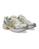 Immagine di ASICS - SCARPA GEL-1130 CREMA E GRIGIO - 1202A164-125