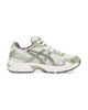 Immagine di ASICS - SCARPA GEL-1130 BIANCA CON DETTAGLI VERDI - 1202A164-124