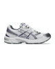 Immagine di ASICS - SCARPA GEL-1130 BIANCA CON DETTAGLI VIOLA - 1202A164-122