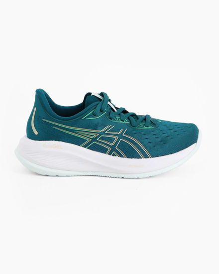 Immagine di ASICS - SCARPA GEL-CUMULUS 26 VERDE ACQUA - 1012B599-300