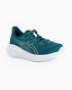 Immagine di ASICS - SCARPA GEL-CUMULUS 26 VERDE ACQUA - 1012B599-300
