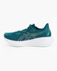 Immagine di ASICS - SCARPA GEL-CUMULUS 26 VERDE ACQUA - 1012B599-300