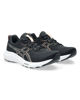 Immagine di ASICS - SCARPA GEL-CONTEND 9 NERA CON DETTAGLI SABBIA - 1012B681-005