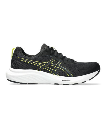 Immagine di ASICS - SCARPA GEL-CONTEND 9 NERA - 1011B881-005