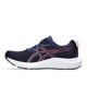 Immagine di ASICS - SCARPA GEL-CONTEND 9 BLU CON DETTAGLI ROSSI - 1011B881-406