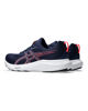 Immagine di ASICS - SCARPA GEL-CONTEND 9 BLU CON DETTAGLI ROSSI - 1011B881-406