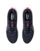 Immagine di ASICS - SCARPA GEL-CONTEND 9 BLU CON DETTAGLI ROSSI - 1011B881-406