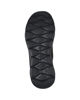Immagine di SKECHERS - GO WALK FLEX - MALI - Sneakers nera da donna con soletta ammortizzata in memory foam
