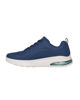 Immagine di SKECHERS - BOBS VISION AIR - Seakers blu da uomo