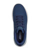 Immagine di SKECHERS - BOBS VISION AIR - Seakers blu da uomo