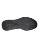 Immagine di SKECHERS - CONTOUR FOAM - COZY FIT - Sneakers nera da uomo con soletta ammortizzata in memory foam