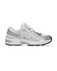 Immagine di ASICS - SCARPA GEL-1130 GS BIANCA CON DETTAGLI PASTELLO - 1204A169-103