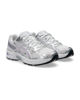 Immagine di ASICS - SCARPA GEL-1130 GS BIANCA CON DETTAGLI PASTELLO - 1204A169-103