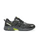 Immagine di ASICS - SCARPA GEL-VENTURE 6 NERA - 1203A438-027