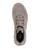 Immagine di SKECHERS - TRACK - FRONT RUBBER - Sneakers taupe da uomo con soletta ammortizzata in memory foam