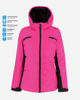 Immagine di GIACCA SCI 3000 DONNA FUXIA