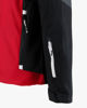 Immagine di COMPLETO SCI UOMO RED-BLACK