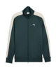 Immagine di JACKET T7 ALWAYS ON TRACK GREEN