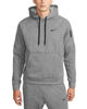 Immagine di SWEAT C/CAPP.THERMA-FIT GREY