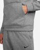 Immagine di SWEAT C/CAPP.THERMA-FIT GREY
