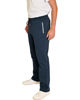 Immagine di KEY UP - PANTALONE FELPA BLU DA UOMO CON TASCHE