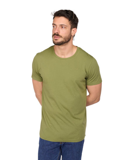 Immagine di RIFLE - TSHIRT MANICA CORTA DA UOMO MILITARE