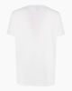 Immagine di RIFLE - TSHIRT MANICA CORTA DA UOMO BIANCA