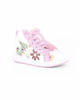 Immagine di JOMA - Scarpa da bambino bianca con dettagli rosa - FLOWER