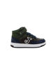 Immagine di JOMA - Scarpa da bambino verde/marrone/blu - JBERRW2524VC