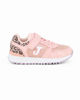Immagine di JOMA - Scarpa da bambina rosa con dettaglio leopardato - JTORW2513VC