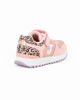 Immagine di JOMA - Scarpa da bambina rosa con dettaglio leopardato - JTORW2513VC