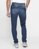 Immagine di CARRERA - JEANS TASCA AMERICA ELASTICIZZATO DENIM IN FELPA