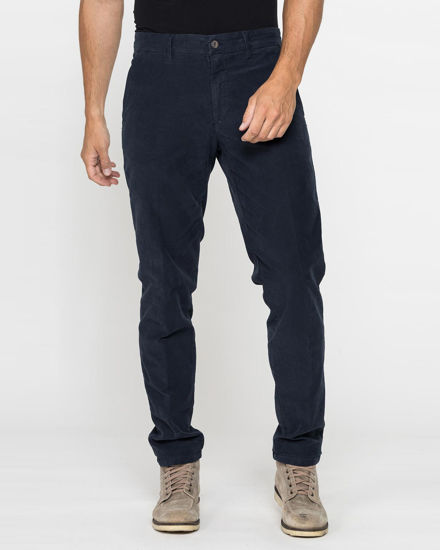 Immagine di CARRERA - PANTALONE GRIGIO TASCA AMERICA ELASTICIZZATO