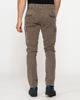 Immagine di CARRERA - PANTALONE TORTORA DA UOMO CON TASCHE LATERALI