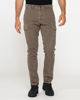 Immagine di CARRERA - PANTALONE TORTORA DA UOMO CON TASCHE LATERALI