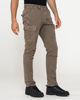 Immagine di CARRERA - PANTALONE TORTORA DA UOMO CON TASCHE LATERALI