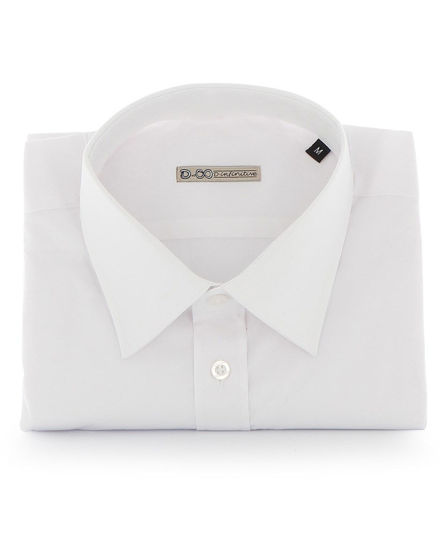 Immagine di D-INFINITIVE - CAMICIA MANICA LUNGA COLLO CLASSICO