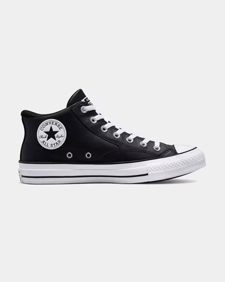 Immagine di CONVERSE - CHUCK TAYLOR ALL STAR MALDEN STREET FAUX LEATHER - A01716C