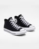 Immagine di CONVERSE - CHUCK TAYLOR ALL STAR MALDEN STREET FAUX LEATHER - A01716C