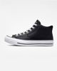 Immagine di CONVERSE - CHUCK TAYLOR ALL STAR MALDEN STREET FAUX LEATHER - A01716C
