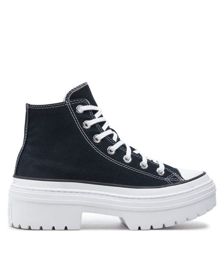 Immagine di CONVERSE - CHUCK TAYLOR ALL STAR LUGGED HEEL PLATFORM - A08258C