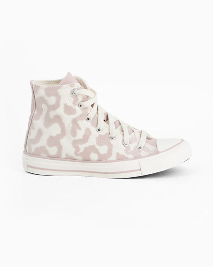 Immagine di CONVERSE - CHUCK TAYLOR ALL STAR LEOPARD HIGH TOP - A10047C
