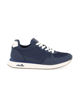 Immagine di ELLESSE - Scarpa da uomo blu con dettagli bianchi  - ALDEN004_368