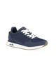 Immagine di ELLESSE - Scarpa da uomo blu con dettagli bianchi  - ALDEN004_368