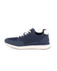 Immagine di ELLESSE - Scarpa da uomo blu con dettagli bianchi  - ALDEN004_368